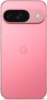 Google Pixel 9 5G Dual SIM 128GB 12GB RAM Pink - 2