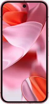 Google Pixel 9 5G Dual SIM 128GB 12GB RAM Pink, The best