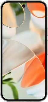 Google Pixel 9 Porcelain 128 GB（SIM フリー） Google Pixel 9 5G Porcelain 128GB + 12GB Dual-SIM Unlocked