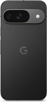 Google Pixel 9 5G Dual SIM 256GB 12GB RAM Obsidian Black - 2