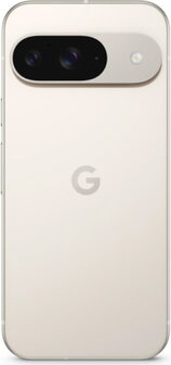 Google Pixel 9 5G Dual SIM 256GB 12GB RAM Porcelain White - 2