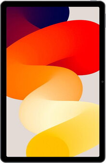 Xiaomi Redmi Pad SE WiFi 128GB 4GB RAM Szary - 1