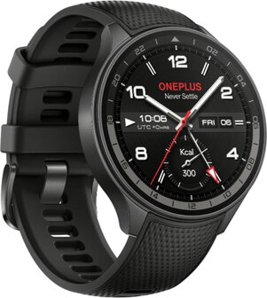 OnePlus Watch 2R Сив - 2