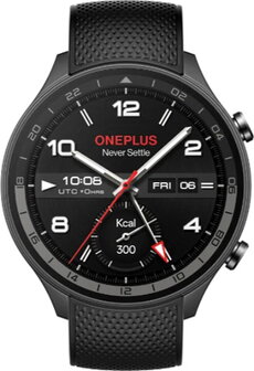 OnePlus Watch 2R Сив - 1