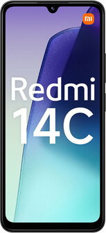 Xiaomi Redmi 14C Dual SIM 128GB 4GB RAM Verde - 1