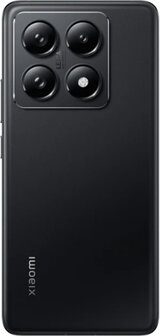 新品未開封　Xiaomi 14T Pro Titan Black 256GB Xiaomi 14T Pro 5G Titan Black 256GB + 12GB Dual-SIM Unlocked