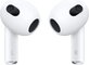 Apple AirPods 4th gen (2024) with ANC and charging case MagSafe Άσπρο