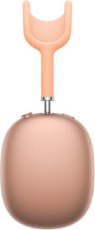 Apple AirPods Max (2024) Oranje - 2