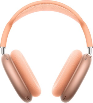 Apple AirPods Max (2024) Oranje - 1
