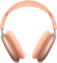 Apple AirPods Max (2024) Portocaliu