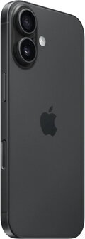 Apple iPhone 16 5G Dual SIM 256GB 8GB RAM Preto - 2