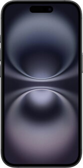 Apple iPhone 16 5G Dual SIM 256GB 8GB RAM Preto - 1