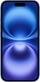 Apple iPhone 16 5G Dual SIM 256GB 8GB RAM Ultramarine Blauw