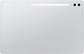 Samsung Galaxy Tab S10 Ultra 5G 256GB 12GB RAM SM-X926 Ασήμι  - 2