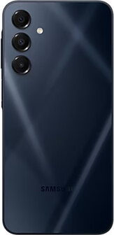 Samsung Galaxy A16 5G Dual SIM 128GB 4GB RAM Blue Čierna - 2