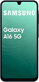 Samsung Galaxy A16 5G Dual SIM 128GB 4GB RAM Blue Black