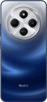 Xiaomi Redmi 14C Dual SIM 256GB 8GB RAM Blue - 2