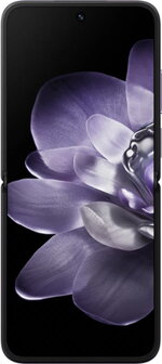 Xiaomi Mix Flip 5G Dual SIM 512GB 12GB RAM Purple - 1