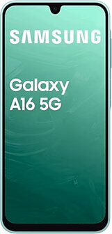 Samsung Galaxy A16 5G Dual SIM 256GB 8GB RAM Verde - 1