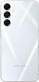 Samsung Galaxy A16 5G Dual SIM 256GB 8GB RAM Grijs - 2