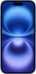 Apple iPhone 16 Plus 5G Dual SIM 128GB 8GB RAM Ultramarine Blue