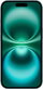 Apple iPhone 16 Plus 5G Dual SIM 128GB 8GB RAM Teal Зелен