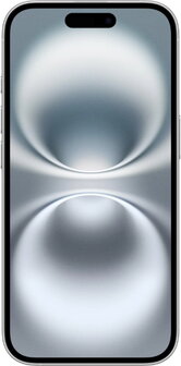 Apple iPhone 16 Plus 5G Dual SIM 256GB 8GB RAM White, The Apple iPhone 16 Plus 5G Dual SIM 256GB 8GB RAM White, The