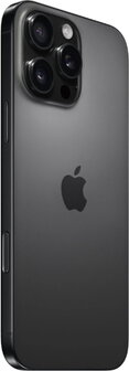 Apple iPhone 16 Pro Max 5G Dual SIM 256GB 8GB RAM Titanium Nero - 2