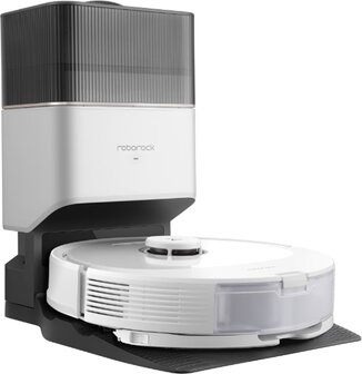 Xiaomi Roborock Q8 Max Plus White - 1