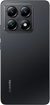 Xiaomi 14T 5G Dual SIM 512GB 12GB RAM Preto - 2