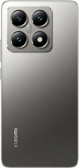 Xiaomi 14T 5G Dual SIM 512GB 12GB RAM Grigio - 2