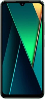 Xiaomi Poco C75 Dual SIM 128GB 6GB RAM Green - 1