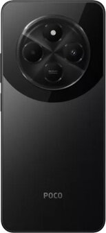 Xiaomi Poco C75 Dual SIM 256GB 8GB RAM Black, The best price