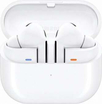 Samsung Galaxy Buds3 Pro SM-R630 Weiß - 2