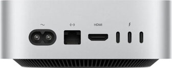 Apple Mac mini (2024) 16GB/256GB M4 保証残 Amazon.com: Apple 2024 Mac mini Desktop Computer with M4