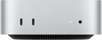 Apple Mac Mini (2024) 256GB 16GB RAM (10-core CPU, 10-core