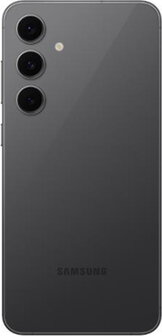 Samsung Galaxy S24 FE 5G Dual SIM 128GB 8GB RAM SM-S721 Graphite Schwarz - 2