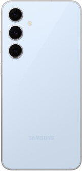 Samsung Galaxy S24 FE 5G Dual SIM 256GB 8GB RAM SM-S721 Μπλε - 2