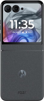 Motorola Razr 50 5G Dual SIM 256GB 8GB RAM Grijs - 2