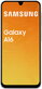 Samsung Galaxy A16 LTE Dual SIM 256GB 4GB RAM SM-A165 Сив