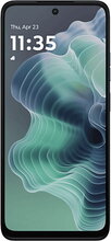 Motorola Moto G35 5G Dual SIM 128GB 4GB RAM Sort 