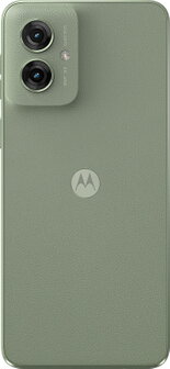 Motorola Moto G55 5G Dual SIM 256GB 8GB RAM Πράσινο - 2