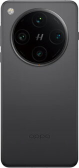 Oppo Find X8 Pro 5G Dual SIM 512GB 12GB RAM Črna - 2