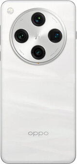 Oppo Find X8 Pro 5G Dual SIM 512GB 12GB RAM Bela - 2