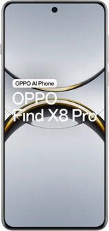Oppo Find X8 Pro 5G Dual SIM 512GB 12GB RAM Bela - 1
