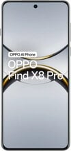 Oppo Find X8 Pro 5G Dual SIM 512GB 12GB RAM Branco