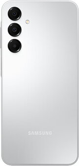 Samsung Galaxy A16 LTE Dual SIM 128GB 4GB RAM SM-A165 Grijs - 2