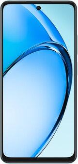 Oppo A60 5G Dual SIM 128GB 4GB RAM Blue - 1
