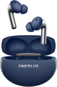 OnePlus Buds Pro 3 Zils - 2