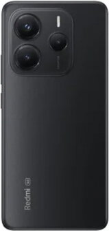 Xiaomi Redmi Note 14 5G Dual SIM 256GB 8GB RAM Čierna - 2